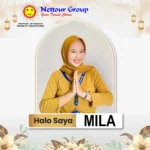 PROFIL ADMIN MILA