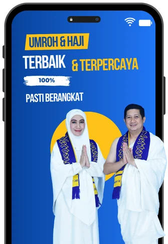 Travel umroh Tembilahan