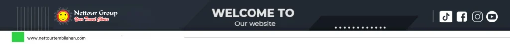 nettour tembilahan Biro perjalanan umroh & haji