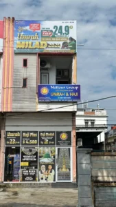 Kantor Nettour Tembilahan